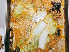 -半天妖烤鱼(东方新天地店)