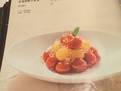 -盛百味·家宴餐厅(霸州分店)