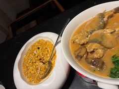 -芳芳私房菜·精做淮扬菜(承德路店)