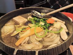 -满来寿喜烧(金虹桥店)