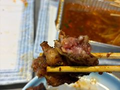-小两口锦州烧烤·脆皮油边(依云北郡店)