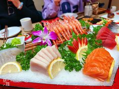 -京和日法料理(枫林街店)