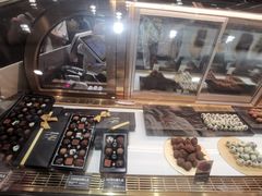 -Awfully Chocolate(来福士广场店)