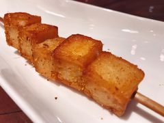 -南门小馆·清真(国贸商城店)