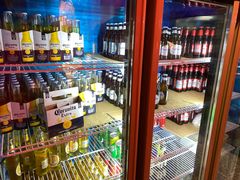 -路边摊小炉子烧烤