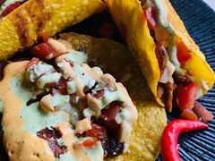 -Cactus墨西哥仙人掌餐厅