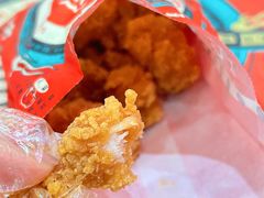 -塔斯汀中国汉堡(长平路店)