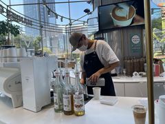 -Manner Coffee(合生汇店)