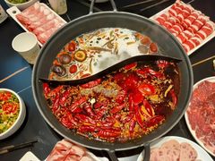 -俏媳妇火锅(宽窄巷子店)