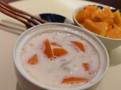 -小团圆糖水铺(襄阳南路店)