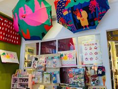 -恋物百货商店(华侨城店)