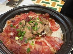 -火啫啫·粤式啫啫煲(南京弘阳店)