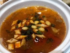 -令氏家外家周秦食府(高新店)