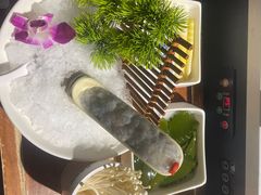 -大渝火锅(太仓万达店)