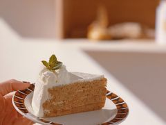 -时光花园(白鹭洲店)