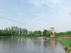 -武汉紫薇都市田园