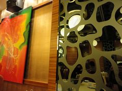 大堂-唐宫海鲜舫