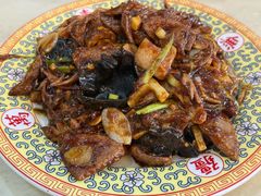 -砂锅居(西四店)