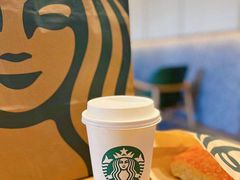 -星巴克臻选(嘉定疁城国际店)