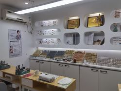 -芊冉•美甲美睫纹绣