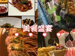 -尚海豆捞(乐虹坊店)