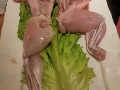 -红运火锅·中国名火锅(中防万宝城店)