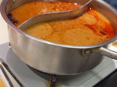 -燃计沙茶皇·香港沙茶火锅(人广旗舰店)