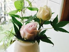 -美丽心情蛋糕(江苏路店)