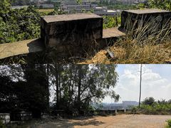 -火炉山森林公园