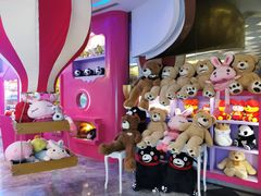 -米乐星世界KTV(汇智国际商业中心店)
