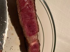 -Wolfgang’s Steakhouse 沃夫冈牛排馆(上海白玉兰广场店)