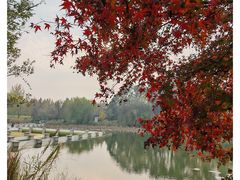 -云龙湖旅游景区