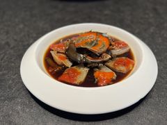 -佬太公海鸭·海鲜大排档(上海总店)