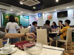 -联胜潮汕牛肉火锅(东苑南路店)
