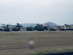 -丽江三义国际机场