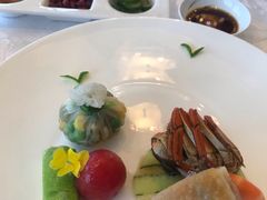 -天目缘餐厅
