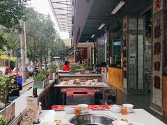 -龙厂长老火锅(抚琴店)