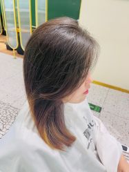 -童辉造型