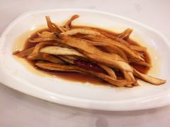 -金河半岛园林酒家(金融城店)