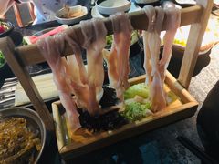 -湊湊火锅·茶憩(新中关购物中心店)