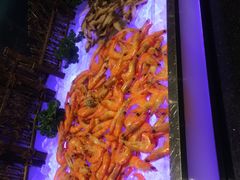 -天怡豪生大酒店-怡园中餐厅(枣山路店)