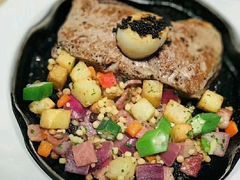 -豪客来牛排(重庆金源世纪广场1731店 )