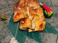 -铭牛烧肉·和牛海鲜自助(高新月牙湖店)