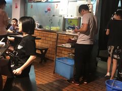 -买又大餐厅(福林里店)