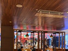 -OPEN開全日自助餐厅·西餐·海鲜(佛山希尔顿酒店)