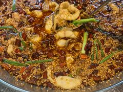 -胖子鱼·天水麻辣鱼火锅(秦州407店)