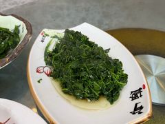 -海鲜人家(吕四店)