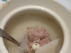 -时间里·新派粤菜(远洋店)