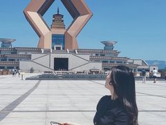 -法门文化景区