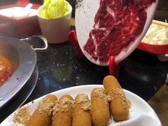 -五月花商业广场(中山五路店)